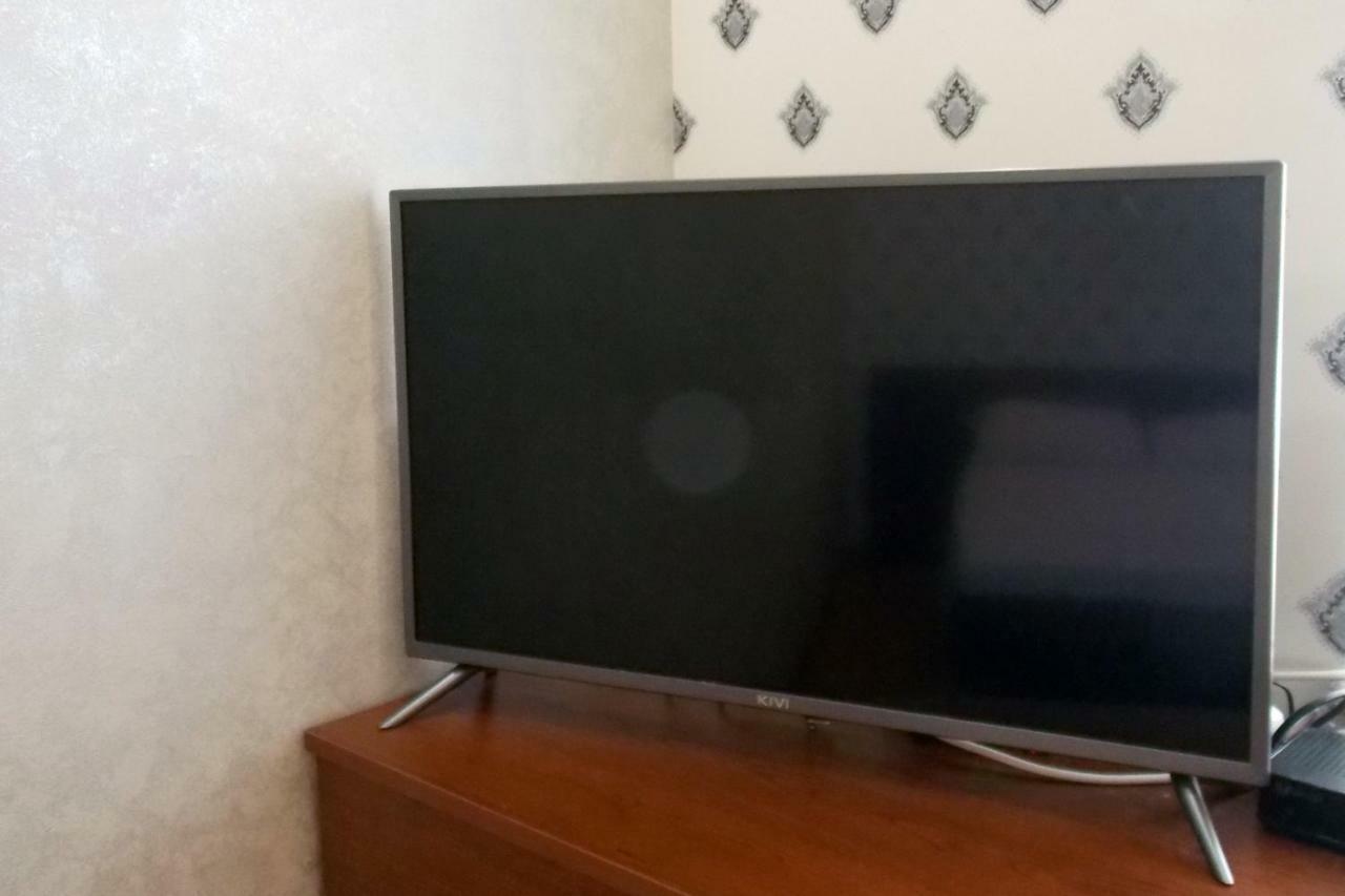Comfortable Apartment On Franko Lwów Zewnętrze zdjęcie