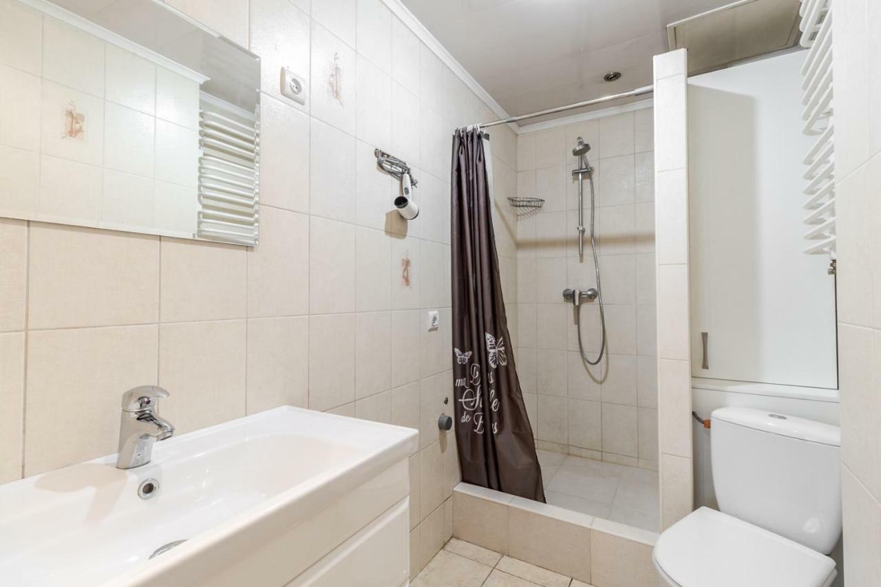 Comfortable Apartment On Franko Lwów Zewnętrze zdjęcie